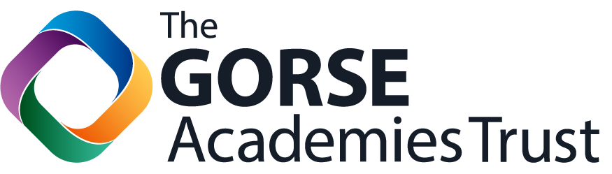The Gorse Academies Trust Logo